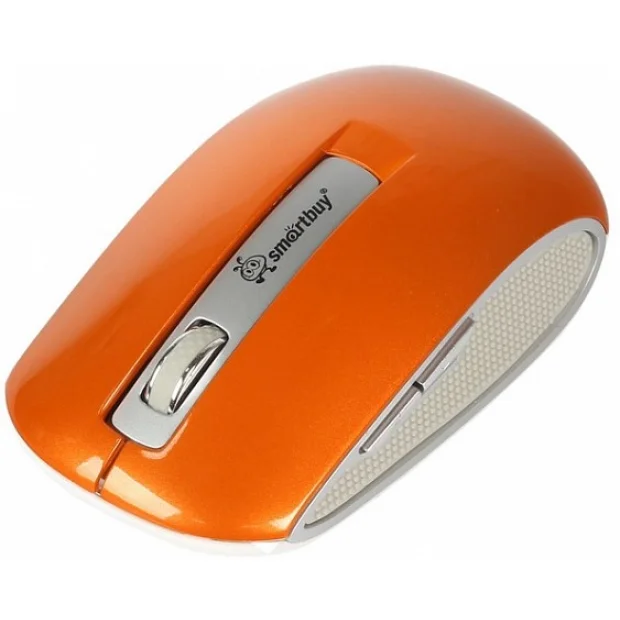 Мышь Smartbuy 506AG Orange (SBM-506AG-O)
